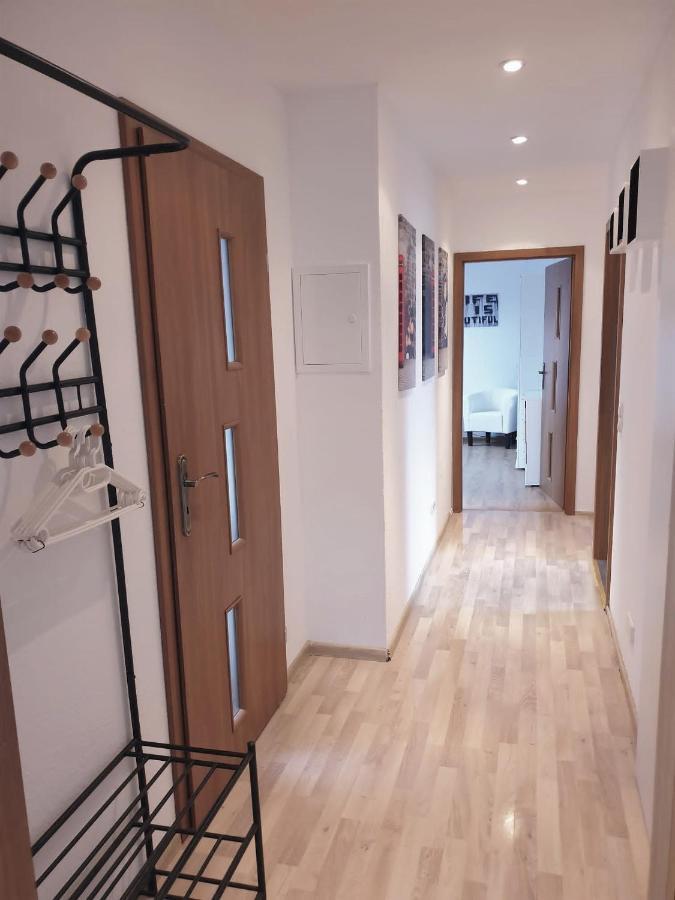 Apartment Vogelnest Riesa