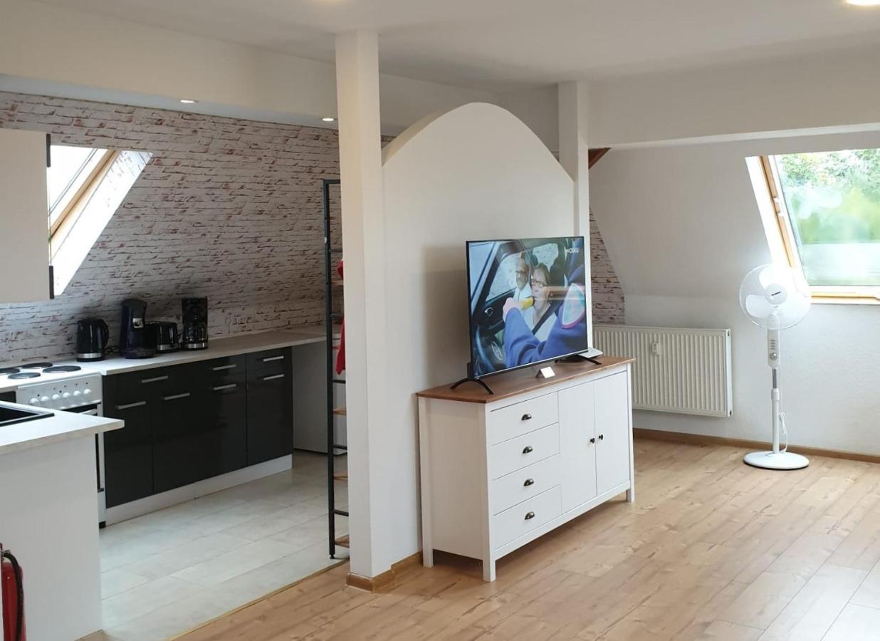 Apartment Vogelnest
