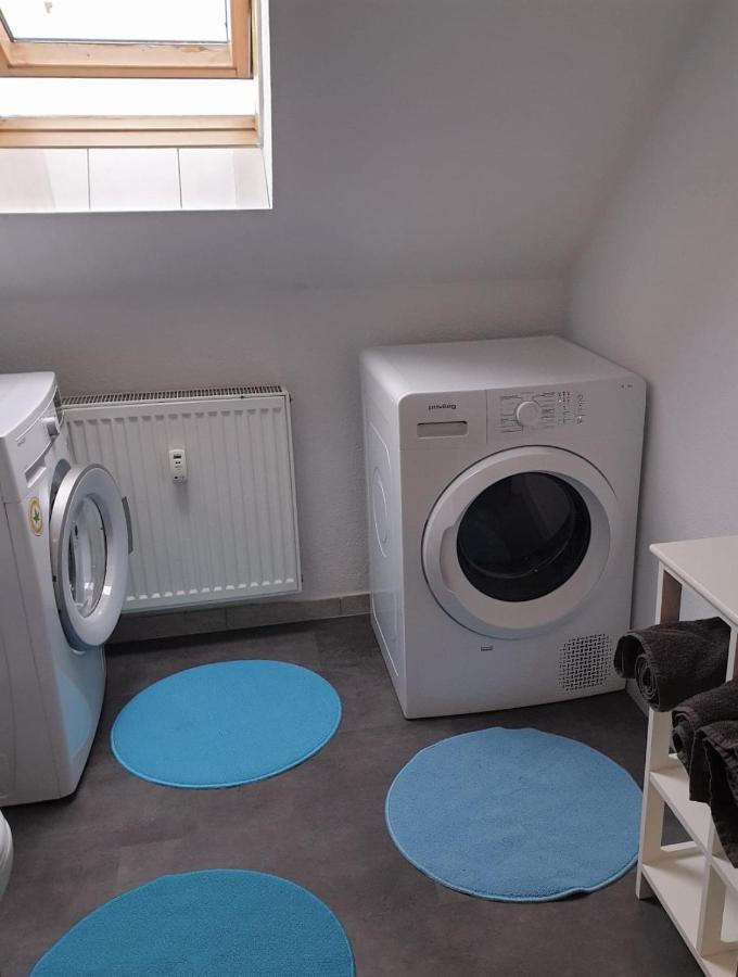 Vogelnest Apartment *