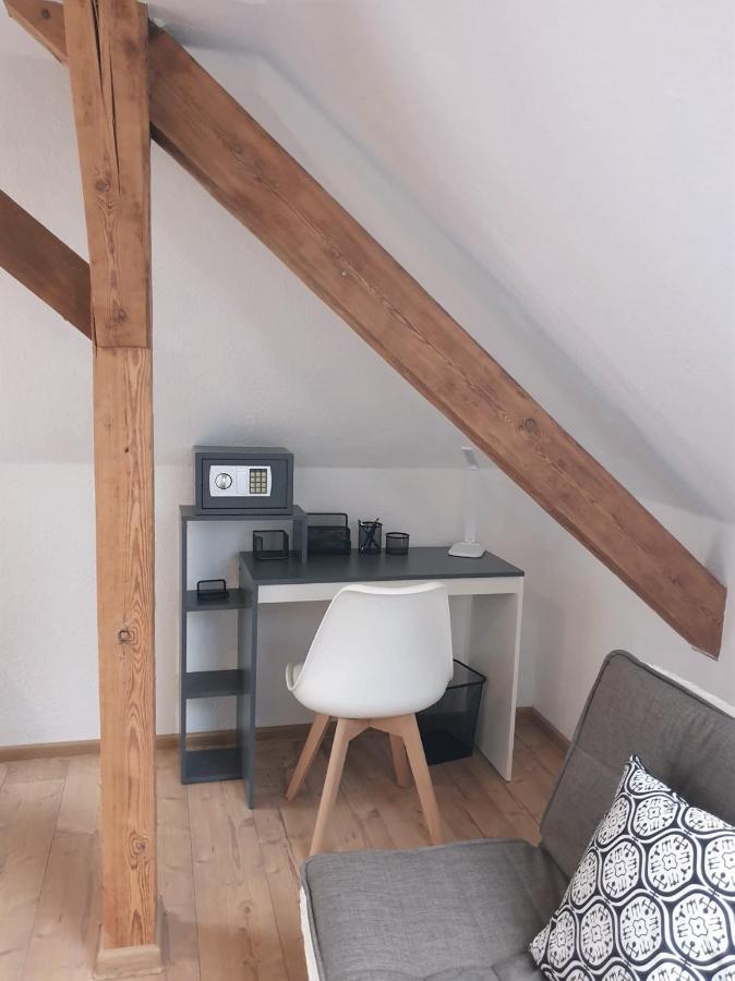 Apartment Vogelnest
