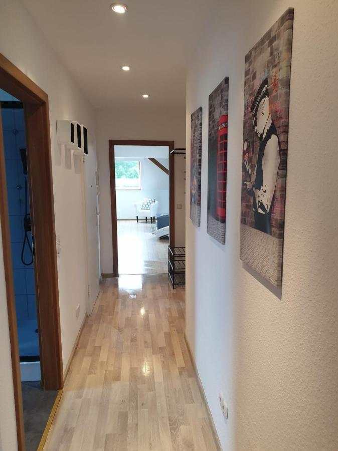 Vogelnest Apartment Riesa