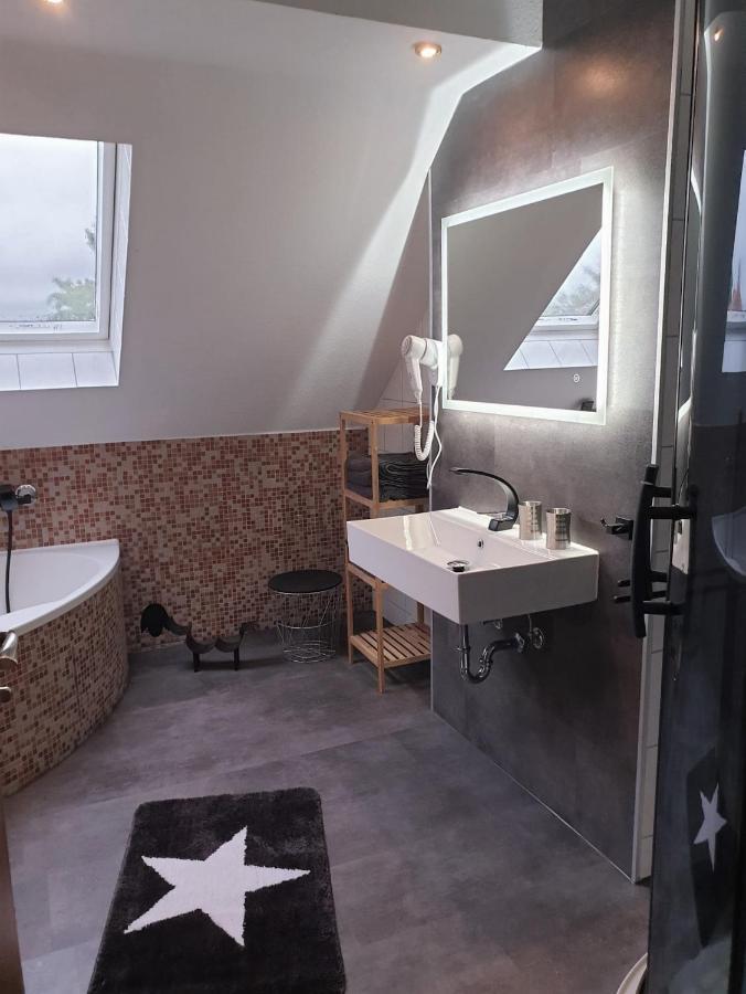 Vogelnest Apartment Riesa